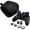 Turtle Beach Victrix Pro BFG Reloaded PC vezeték nélküli / USB-C gamepad játékvezérlő fekete