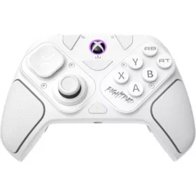   Turtle Beach Victrix Pro BFG Reloaded XB vezeték nélküli / USB-C gamepad játékvezérlő fehér