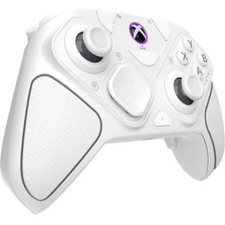 Turtle Beach Victrix Pro BFG Reloaded XB vezeték nélküli / USB-C gamepad játékvezérlő fehér
