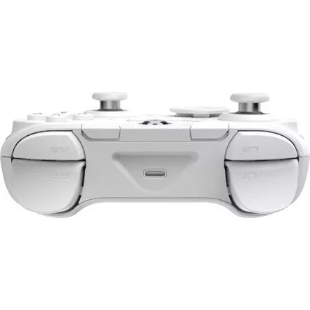 Turtle Beach Victrix Pro BFG Reloaded XB vezeték nélküli / USB-C gamepad játékvezérlő fehér