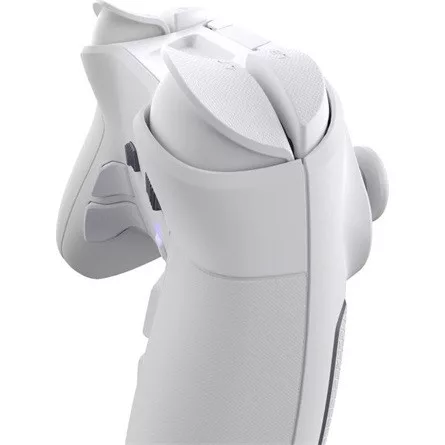 Turtle Beach Victrix Pro BFG Reloaded XB vezeték nélküli / USB-C gamepad játékvezérlő fehér