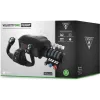 Turtle Beach Flight Simulator / FG VelocityONE USB-A repülésirányító rendszer játékvezérlő fekete