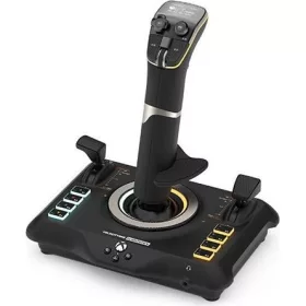   Turtle Beach VelocityOne Flightstick PC/XBOX  USB-C joystick játékvezérlő fekete