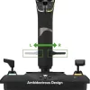 Turtle Beach VelocityOne Flightstick PC/XBOX  USB-C joystick játékvezérlő fekete