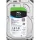Seagate SkyHawk Surveillance 6TB 5400rpm 256MB SATA3 3,5" HDD