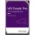 Western Digital Purple Pro 8TB 7200rpm 256MB SATA3 3,5" HDD