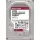 Western Digital Red Pro 8TB 7200rpm 256MB SATA3 3,5" HDD