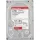 Western Digital Red Pro 6TB 7200rpm 256MB SATA3 3,5" HDD