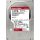 Western Digital Red Pro 10TB 7200rpm 512MB SATA3 3,5" HDD