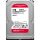 Western Digital Red Plus 4TB 5400rpm 128MB SATA3 3,5" HDD