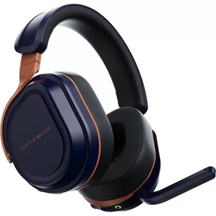 Turtle Beach Stealth 700X Gen3 gaming fejhallgató headset kék (Bontott!)