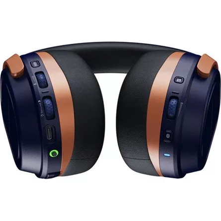 Turtle Beach Stealth 700X Gen3 gaming fejhallgató headset kék (Bontott!)