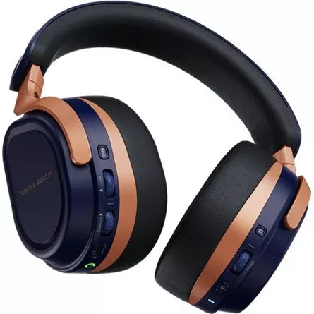 Turtle Beach Stealth 700X Gen3 gaming fejhallgató headset kék (Bontott!)