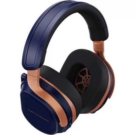 Turtle Beach Stealth 700X Gen3 gaming fejhallgató headset kék (Bontott!)
