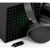 AUDEZE Maxwell Xbox gaming fejhallgató headset fekete (Bontott!)