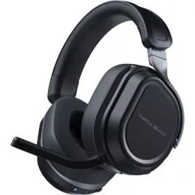   Turtle Beach Stealth 700PC Gen3 gaming fejhallgató headset fekete (Bontott!)