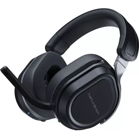 Turtle Beach Stealth 700PC Gen3 gaming fejhallgató headset fekete (Bontott!)