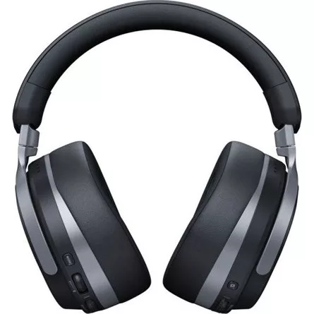 Turtle Beach Stealth 700PC Gen3 gaming fejhallgató headset fekete (Bontott!)