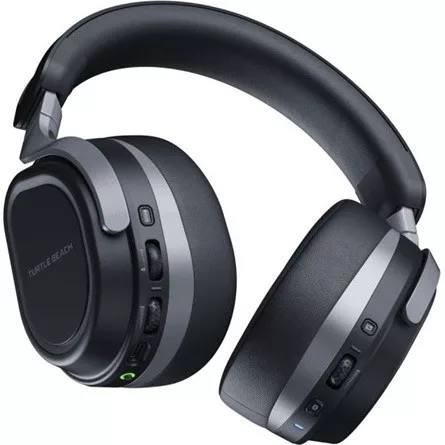 Turtle Beach Stealth 700PC Gen3 gaming fejhallgató headset fekete (Bontott!)