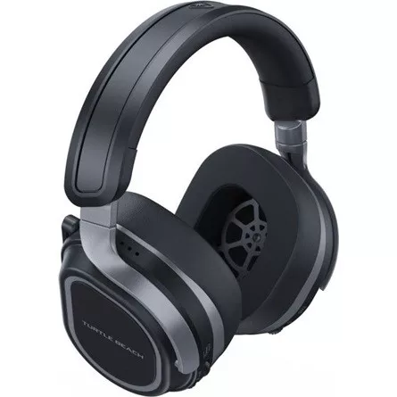 Turtle Beach Stealth 700PC Gen3 gaming fejhallgató headset fekete (Bontott!)