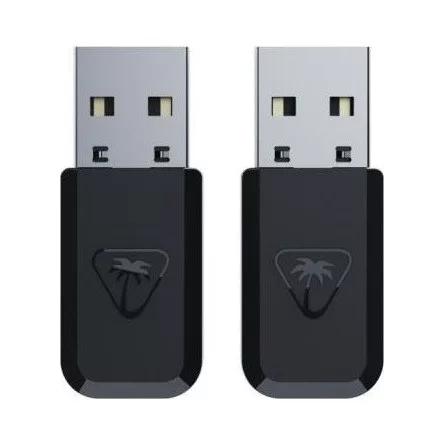 Turtle Beach Stealth 700PC Gen3 gaming fejhallgató headset fekete (Bontott!)