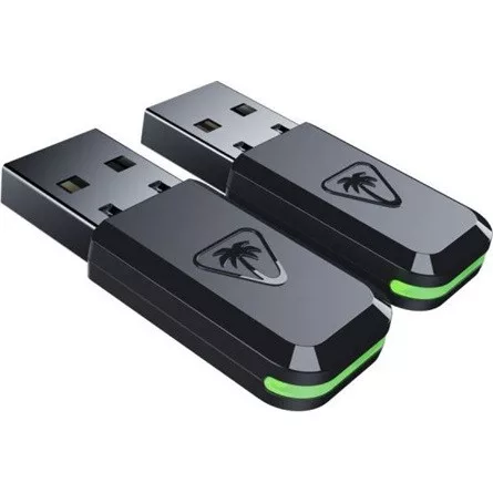 Turtle Beach Stealth 700PC Gen3 gaming fejhallgató headset fekete (Bontott!)