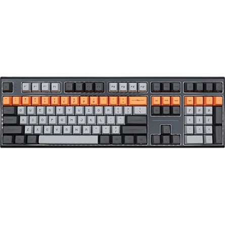Varmilo VBM109 Bot: Lie USB magyar gaming EC Rose V2 mechanikus billentyűzet