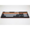 Varmilo VBM109 Bot: Lie USB magyar gaming EC Rose V2 mechanikus billentyűzet