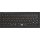 Keychron Q4 Swappable RGB Backlight Knob ISO USB gaming billentyűzet barebone fekete