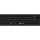 Keychron Q9 Swappable RGB Backlight Knob ISO USB gaming billentyűzet barebone fekete