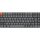 Keychron K3 Max Bluetooth / vezeték nélküli / USB magyar low profile Gateron mechanical 2.0 brown mechanikus billentyűze