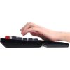 Keychron K8 Resin csuklótámasz fekete
