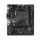 Asrock B550M-HDV desktop alaplap microATX
