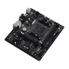 Asrock B550M-HDV desktop alaplap microATX