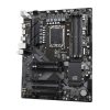 Gigabyte B760 DS3H desktop alaplap ATX