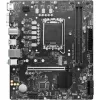 MSI PRO H610M-E DDR4 desktop alaplap microATX