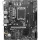 MSI PRO H610M-E DDR4 desktop alaplap microATX