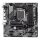 Gigabyte B760M DS3H AX desktop alaplap microATX