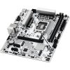Asrock B760M-HDV/M.2 desktop alaplap microATX