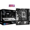 Asrock H610M-H2/M.2 D5 desktop alaplap microATX