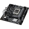 Asrock H610M-H2/M.2 D5 desktop alaplap microATX