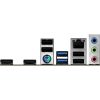 Asrock H610M-H2/M.2 D5 desktop alaplap microATX