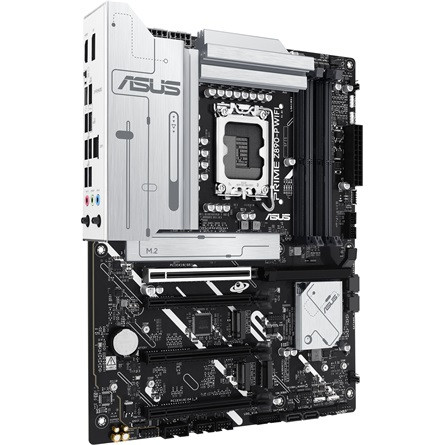 Asus PRIME Z890-P WIFI desktop alaplap ATX