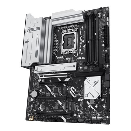 Asus PRIME Z890-P WIFI desktop alaplap ATX