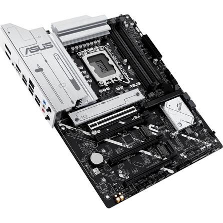 Asus PRIME Z890-P WIFI desktop alaplap ATX