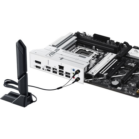 Asus PRIME Z890-P WIFI desktop alaplap ATX