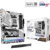 Asrock X870 PRO RS WIFI desktop alaplap ATX
