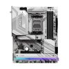Asrock X870 PRO RS WIFI desktop alaplap ATX