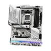 Asrock X870 PRO RS WIFI desktop alaplap ATX