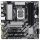 Gigabyte B860M DS3H desktop alaplap microATX